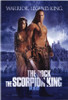 The Scorpion King Movie Poster Print (11 x 17) - Item # MOVAE0099