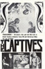 The Captives Movie Poster Print (27 x 40) - Item # MOVIH9331