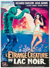 Creature from the Black Lagoon Movie Poster Print (27 x 40) - Item # MOVEJ2976