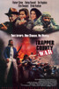 Trapper County War Movie Poster Print (11 x 17) - Item # MOVGE0228