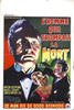 The Man Who Could Cheat Death Movie Poster Print (11 x 17) - Item # MOVAB05983