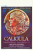Caligula Movie Poster Print (11 x 17) - Item # MOVCH8213