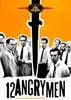 Twelve Angry Men Movie Poster Print (11 x 17) - Item # MOVIJ1201