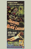 Creature from the Black Lagoon Movie Poster Print (11 x 17) - Item # MOVCD5999