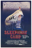 Sleepaway Camp Movie Poster Print (11 x 17) - Item # MOVCD3879