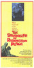 10 Rillington Place Movie Poster Print (11 x 17) - Item # MOVIE6557