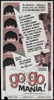 Pop Gear Movie Poster Print (27 x 40) - Item # MOVEB09204