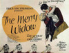 The Merry Widow Movie Poster Print (11 x 17) - Item # MOVGB94440