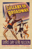 Lullaby of Broadway Movie Poster Print (11 x 17) - Item # MOVAH1555