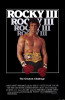 Rocky 3 Movie Poster Print (11 x 17) - Item # MOVAD3796