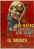 True Grit Movie Poster Print (27 x 40) - Item # MOVGJ1763