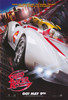 Speed Racer Movie Poster Print (11 x 17) - Item # MOVII1195