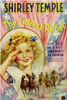 The Littlest Rebel Movie Poster Print (11 x 17) - Item # MOVEC6888