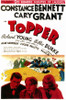 Topper Movie Poster Print (11 x 17) - Item # MOVCC9867