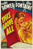 This Above All Movie Poster Print (11 x 17) - Item # MOVEJ2211