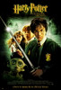 Harry Potter and the Chamber of Secrets Movie Poster Print (11 x 17) - Item # MOVGE0937