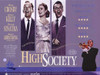 High Society Movie Poster Print (11 x 17) - Item # MOVAD0920