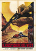 Sagebrush Trail Movie Poster Print (27 x 40) - Item # MOVAH4630