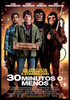 30 Minutes or Less Movie Poster Print (11 x 17) - Item # MOVEB98964