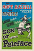Son of Paleface Movie Poster Print (11 x 17) - Item # MOVGG2743