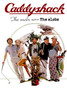Caddyshack Movie Poster Print (11 x 17) - Item # MOVII3268