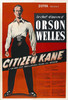 Citizen Kane Movie Poster Print (27 x 40) - Item # MOVIJ0156