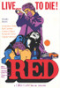 Red Movie Poster Print (11 x 17) - Item # MOVAE4661