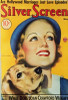 Carole Lombard Movie Poster (11 x 17) - Item # MOV246278