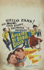 The Affairs of Dobie Gillis Movie Poster Print (11 x 17) - Item # MOVAB89793