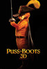 Puss in Boots Movie Poster Print (27 x 40) - Item # MOVEB06964