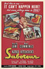 Saboteur Movie Poster Print (11 x 17) - Item # MOVCB29060