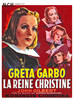 Queen Christina Movie Poster Print (11 x 17) - Item # MOVGJ4910