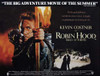 Robin Hood: Prince of Thieves Movie Poster Print (11 x 17) - Item # MOVGB51553