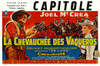 Cattle Empire Movie Poster Print (11 x 17) - Item # MOVCB32311