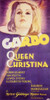 Queen Christina Movie Poster Print (11 x 17) - Item # MOVID9980