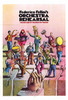 Orchestra Rehearsal Movie Poster Print (11 x 17) - Item # MOVAE4956