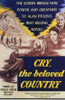 Cry, the Beloved Country Movie Poster Print (27 x 40) - Item # MOVAF2345