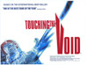 Touching the Void Movie Poster Print (27 x 40) - Item # MOVIF1350