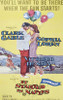 It Started in Naples Movie Poster Print (11 x 17) - Item # MOVCJ7224