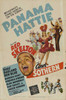 Panama Hattie Movie Poster Print (11 x 17) - Item # MOVIB00404