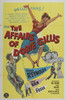 The Affairs of Dobie Gillis Movie Poster Print (11 x 17) - Item # MOVEB89793