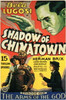 Shadow of Chinatown Movie Poster Print (11 x 17) - Item # MOVAE4054