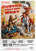 Custer of the West Movie Poster Print (11 x 17) - Item # MOVEB85193