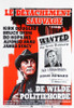 Posse Movie Poster Print (27 x 40) - Item # MOVAB11500