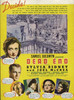 Dead End Movie Poster Print (11 x 17) - Item # MOVGJ3684