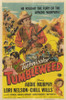 Tumbleweed Movie Poster Print (11 x 17) - Item # MOVIF4875