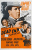 Dead End Movie Poster Print (27 x 40) - Item # MOVEJ3684