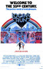 Logan's Run Movie Poster Print (11 x 17) - Item # MOVID9941