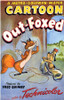 Out-Foxed Movie Poster Print (11 x 17) - Item # MOVCD1966