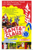 Santa Claus Movie Poster Print (11 x 17) - Item # MOVCE5090